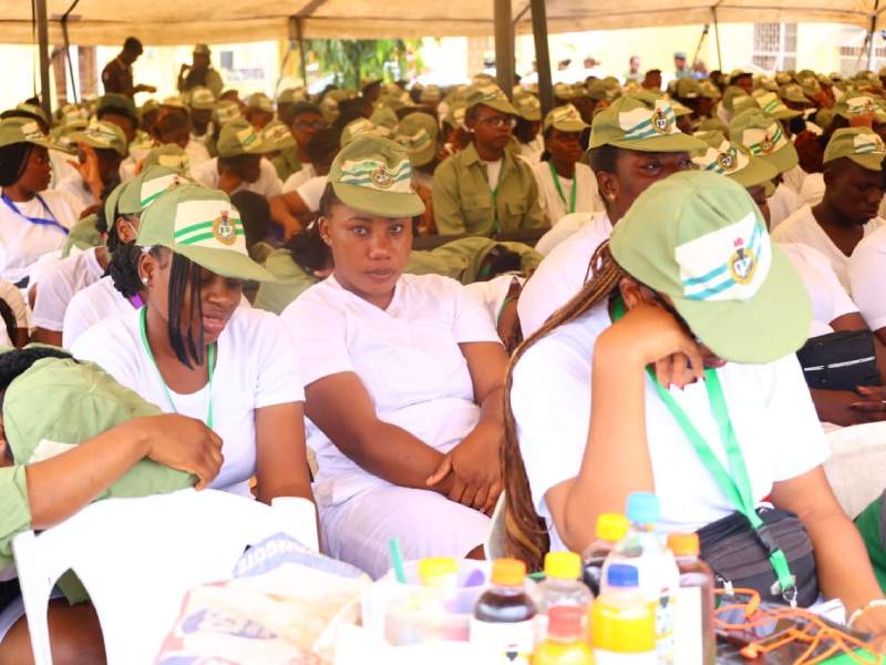 NYSC 4