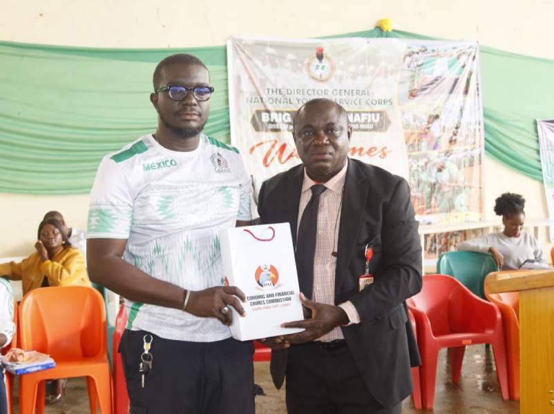 NYSC 6