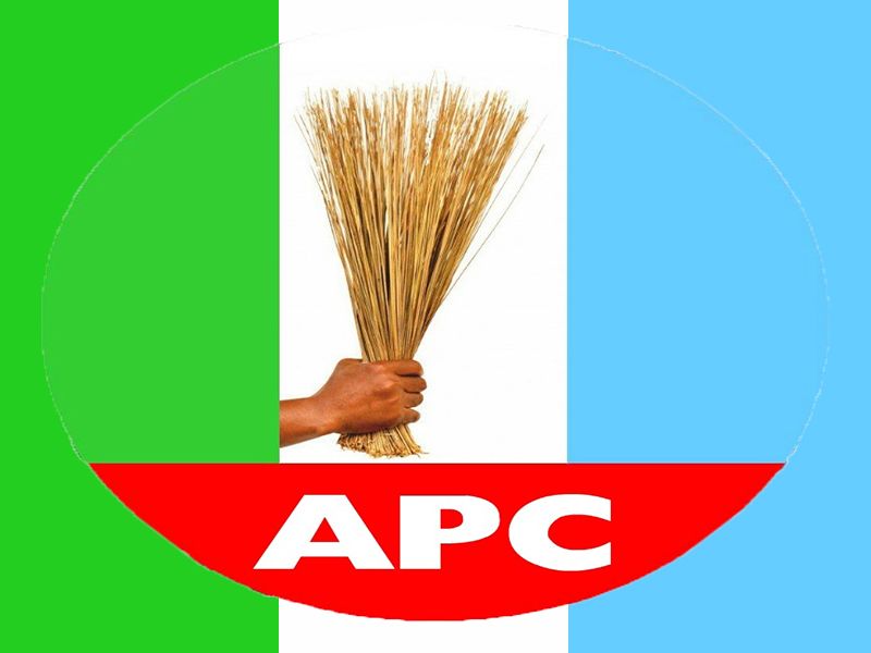 Photo of the official APC Logo