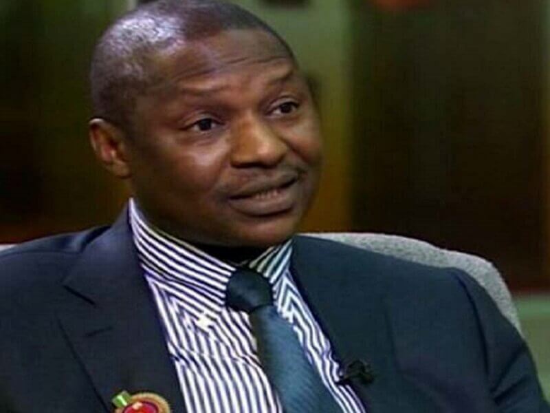 Abubakar Malami