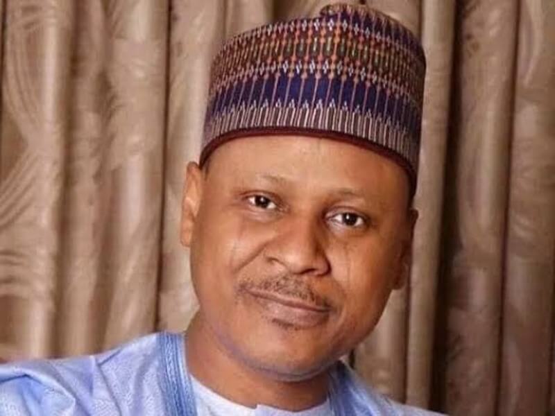 Alhaji Mohammed Idris Malagi