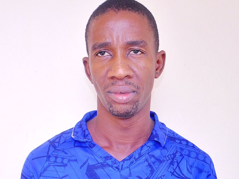 Allen Abel 