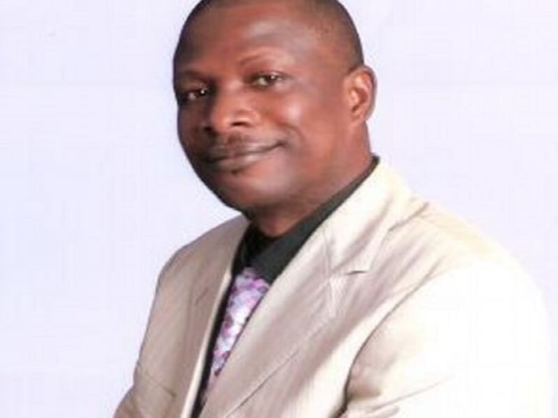 Ambassador Nwanne Ominyi