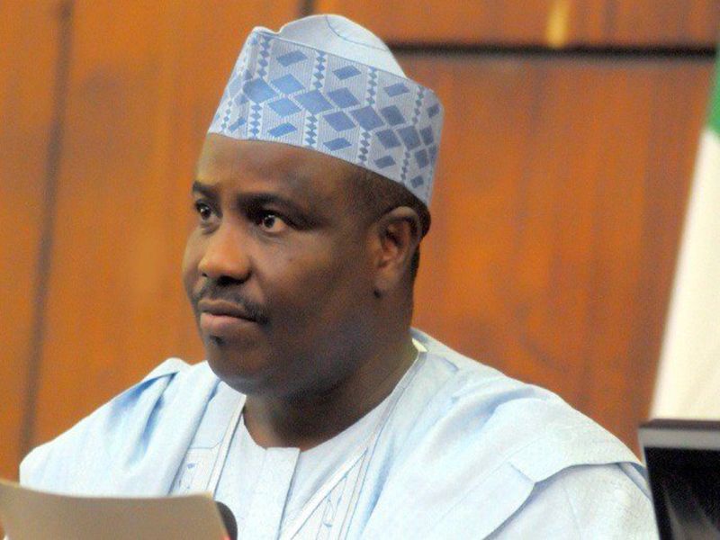 Aminu Waziri Tambuwal