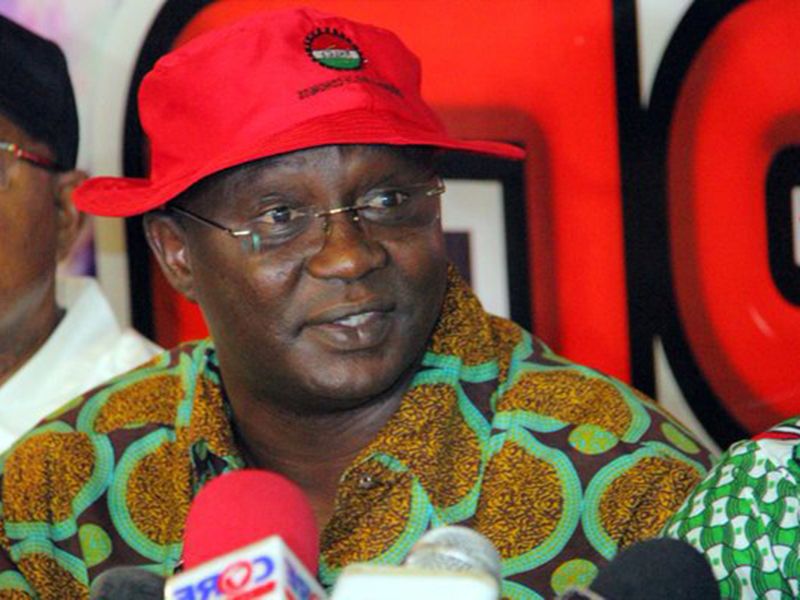 Ayuba Wabba