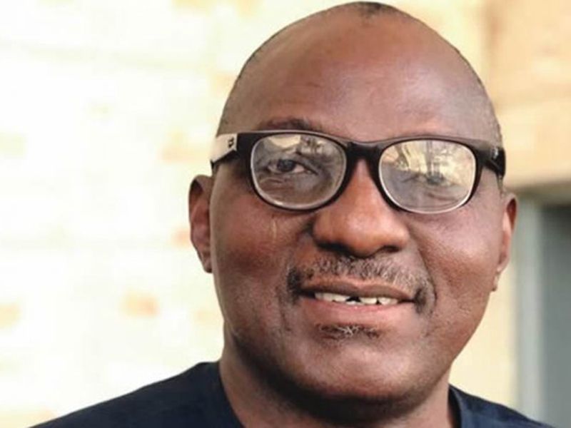 BMO Chairman Niyi Akinsiju