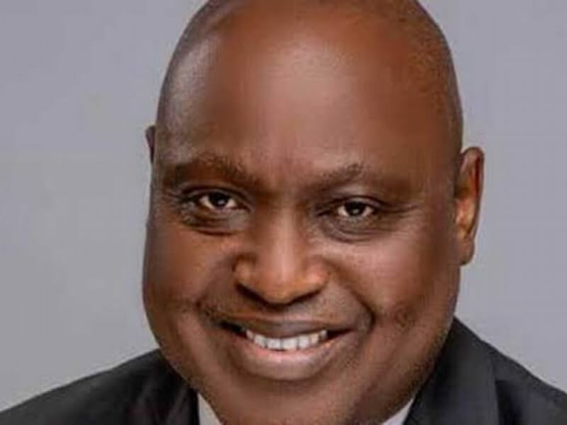 Biodun Oyebanji 