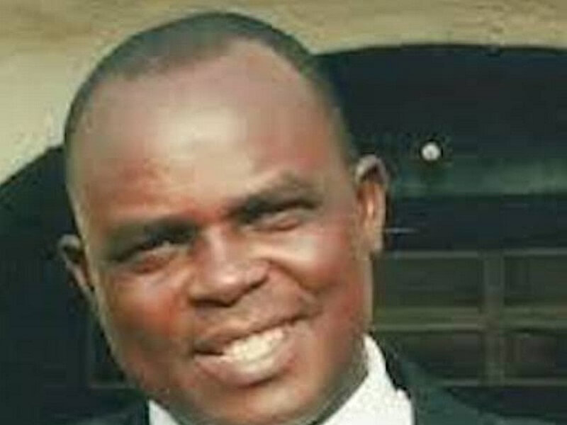 Mr. Bolanle Bolawole