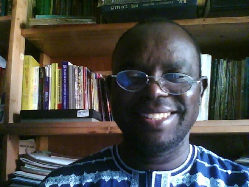 Mr. Bolanle Bolawole