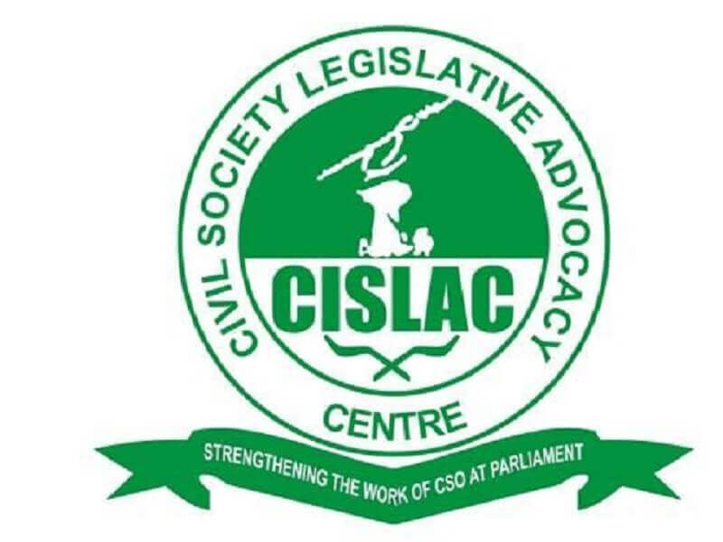 Cislac Logo