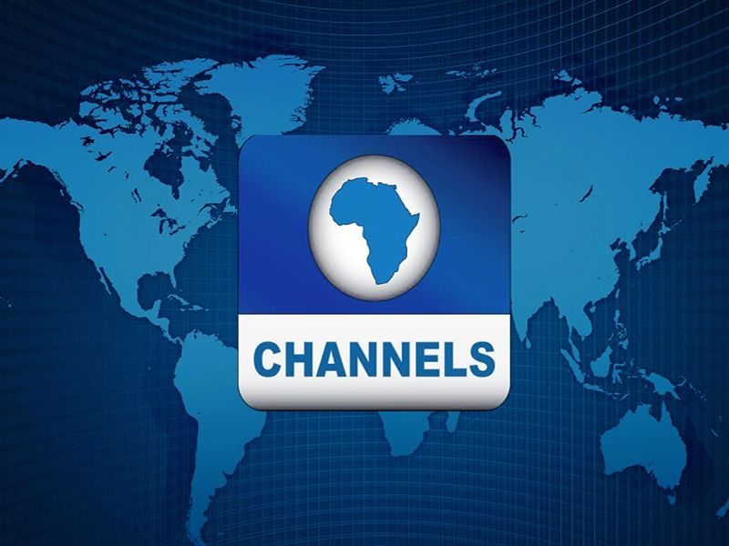 Photo of the Channels TV Logo