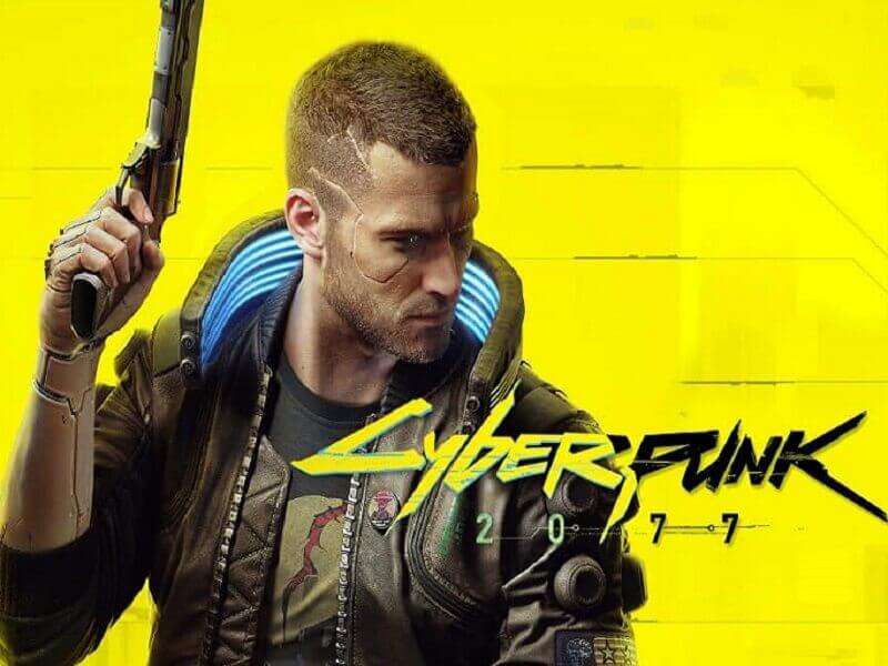 Cyberpunk 2077 Image: CD Projekt Red