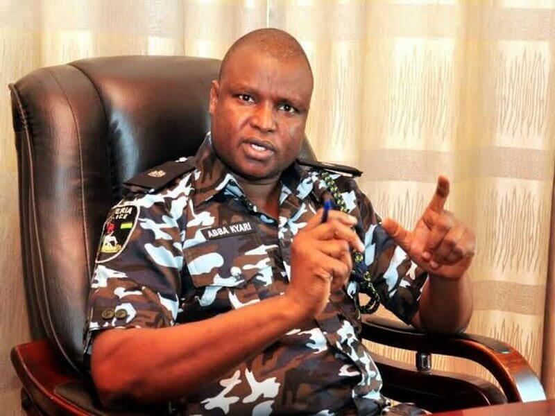DCP Abba Kyari