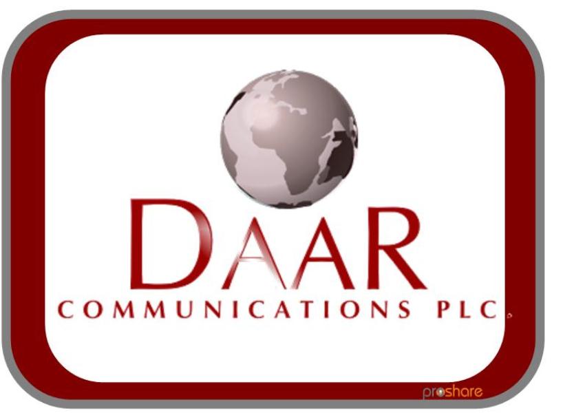 DAAR Communications