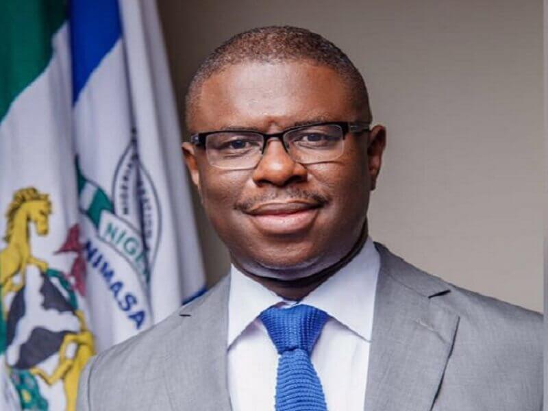 Dakuku Peterside