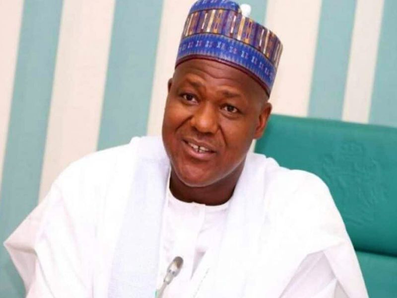 Yakubu Dogara