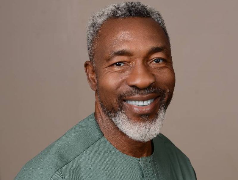 *  Dr Ike Neliaku, Fnipr: NIPR Presidential Candidate 