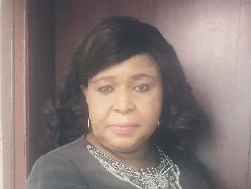 Dr. Ngozi Anyaegbunam 