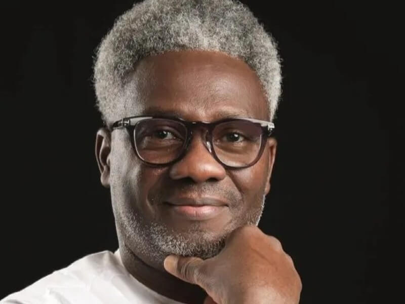 Dr Omoniyi Ibietan