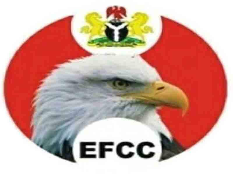 EFCC Official Logo (For illustrative purposes only)