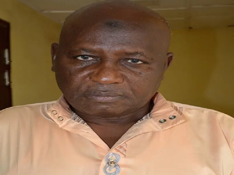  Mohammed Tukur Kuddaya