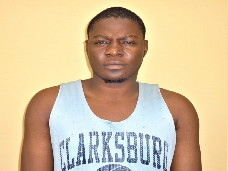COURT JAILS THREE INTERNET FRAUDSTERS IN ENUGU