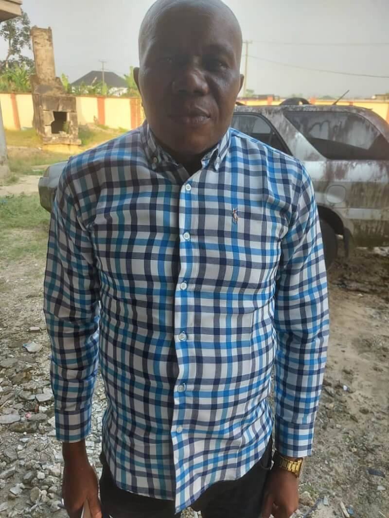 THREE BAG TWO YEARS FOR DISTRIBUTING PETROLEUM PRODUCTS ILLEGALLY 