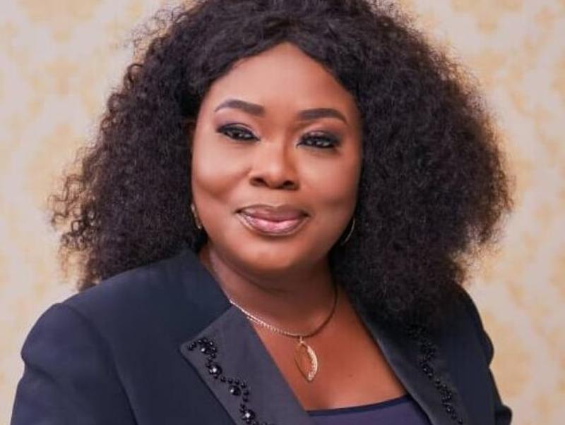 Mrs. Funke Egbemode