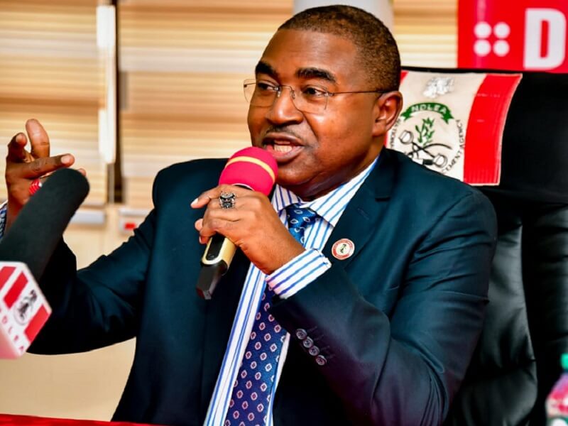 General Buba Marwa