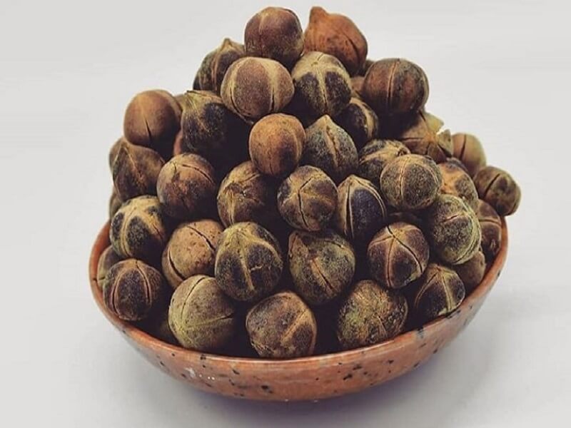 Goron Tula Fruit