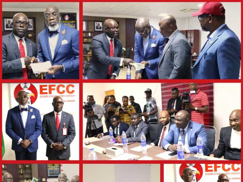 EFCC