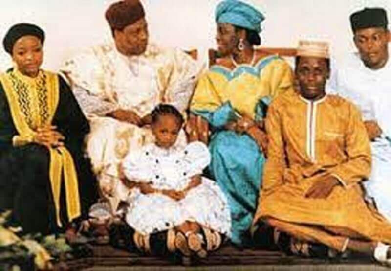 IBB and family2