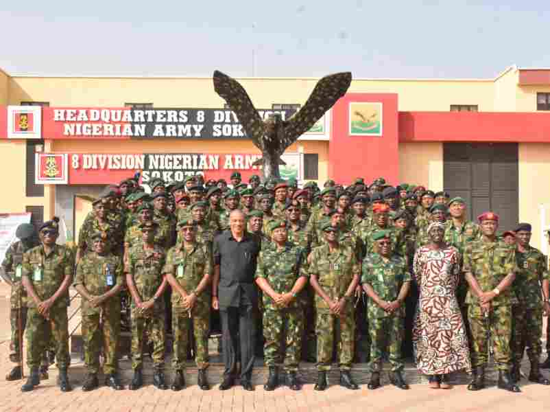 ARMY 