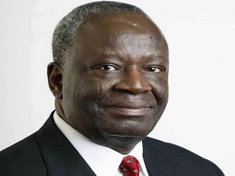 Ibrahim Gambari
