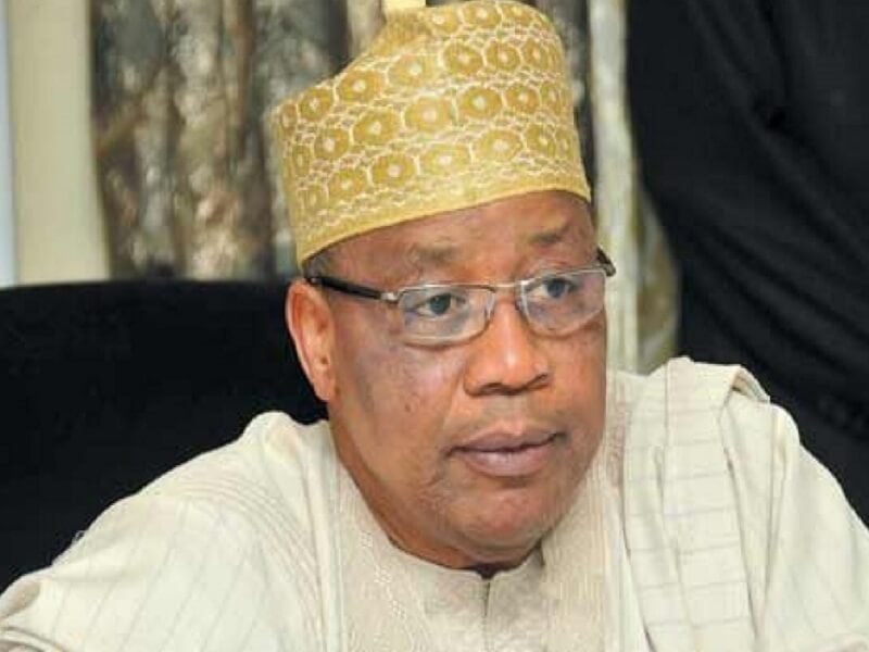 Ibrahim Babangida