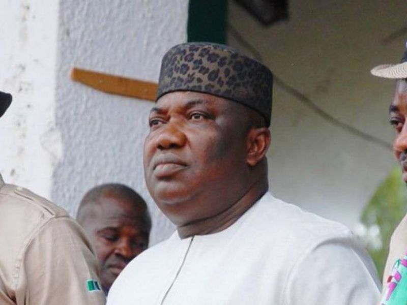 Ifeanyi Ugwanyi