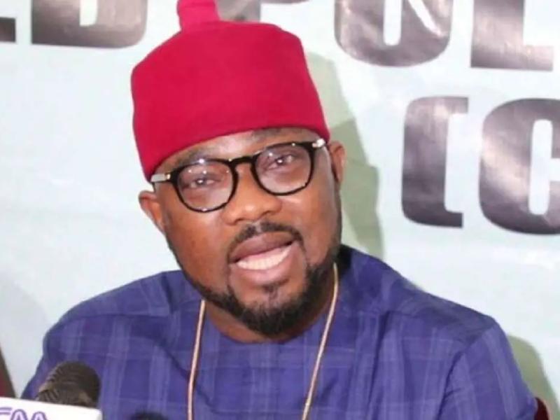 Ikenga Ugochinyere