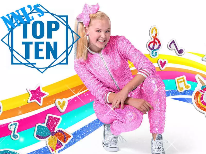 JOJO SIWA