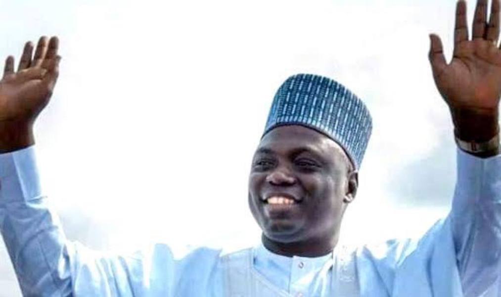 Col. Agbu Kefas
