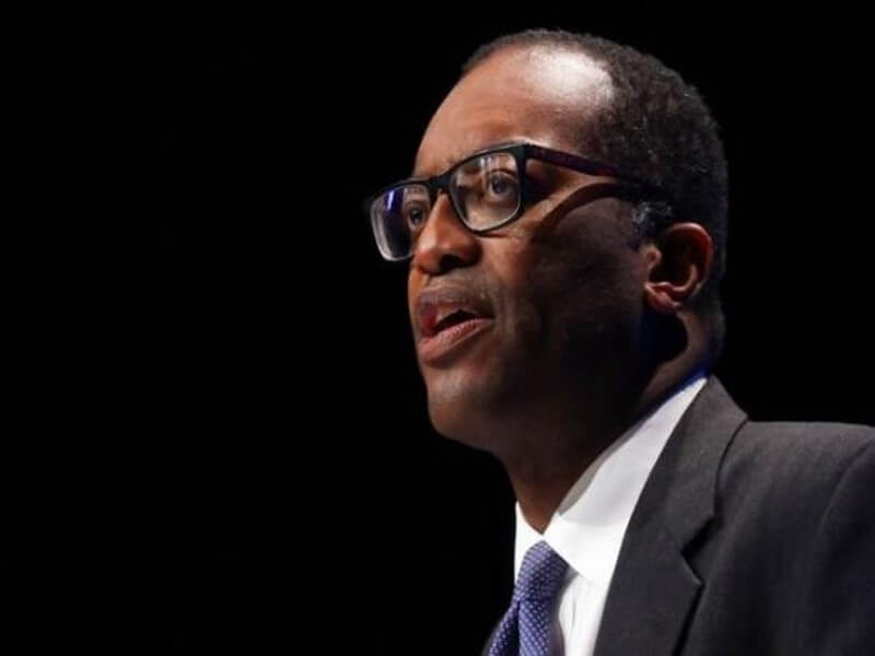 Kwasi Kwarteng 