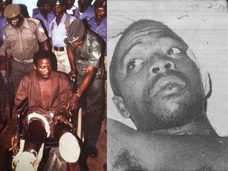 Lawrence Anini