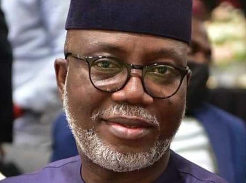 Gov Lucky Aiyedatiwa