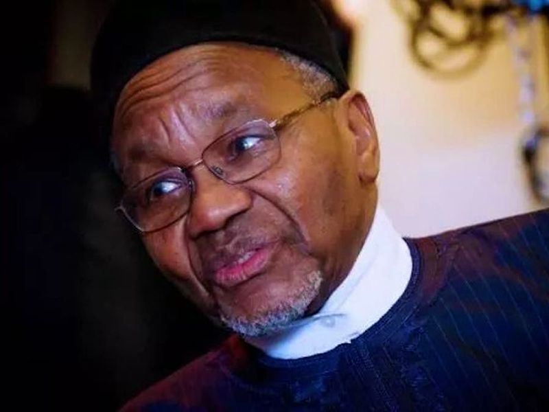 Mamman Daura