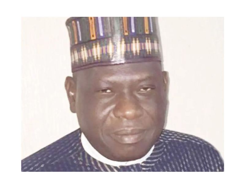 Mohammed Dauda