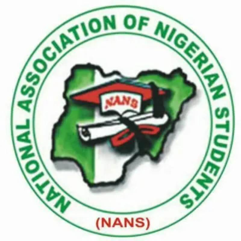  National Association of Nigerian Students (NANS)