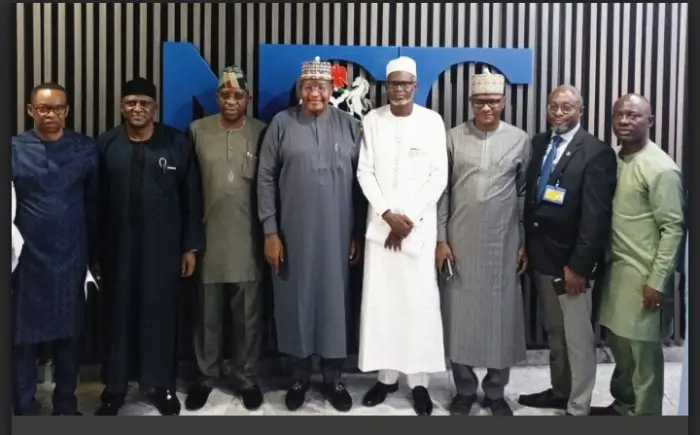 NCC 172m university fund2