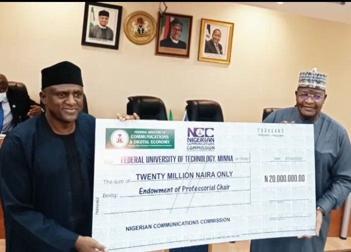 NCC 172m university fund4