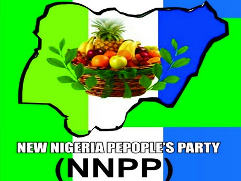 NNPP