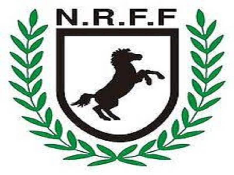 NRFF Logo