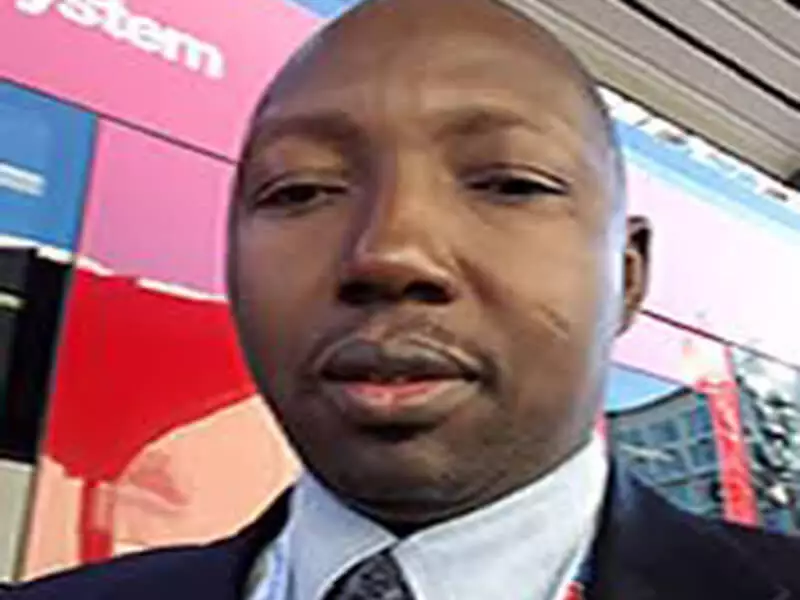 Rt. Hon. Yissa Ezekiel Benjamin